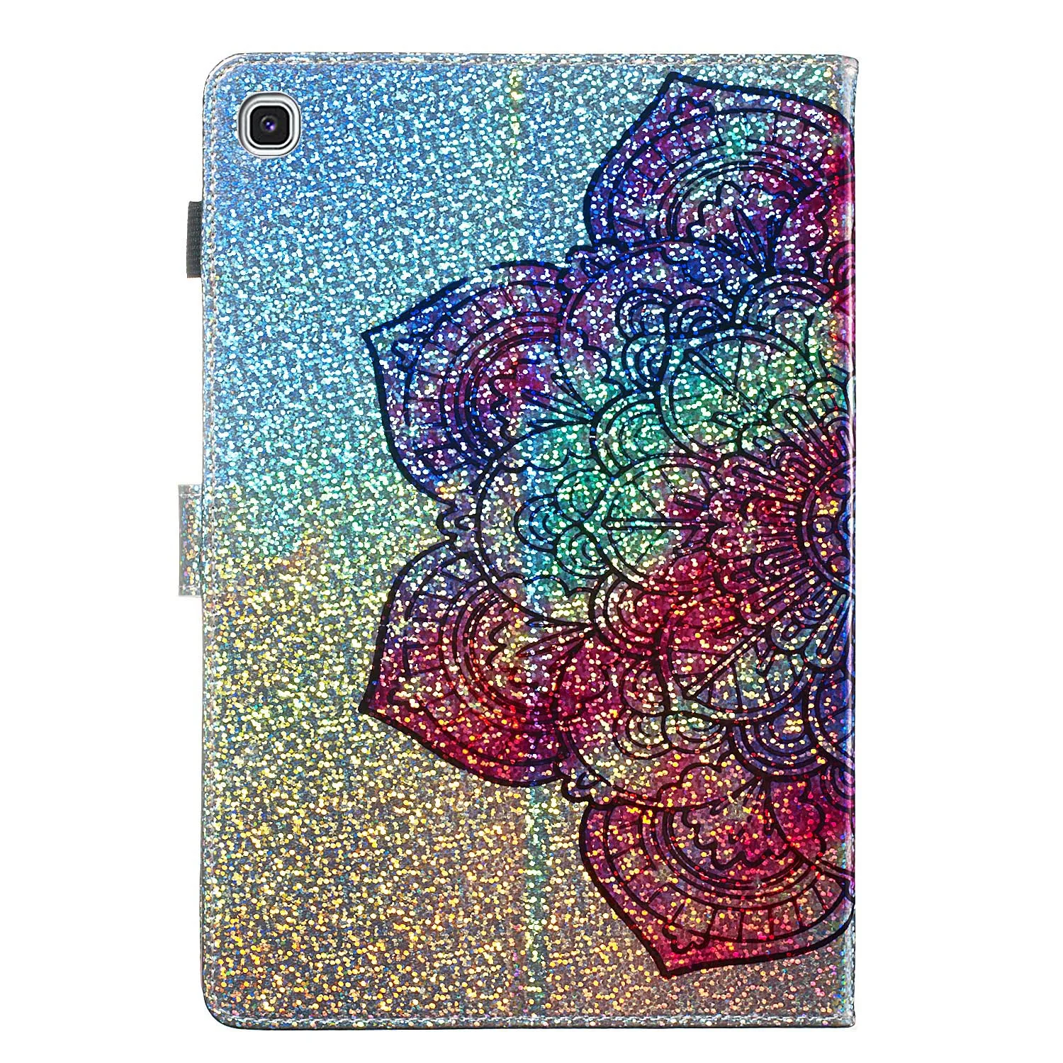 Мультяшный чехол для Apple iPad Air(3-го поколения) 10,5 кожаный чехол-кошелек блестящая защитная оболочка для iPad Pro() 10,5 дюймов