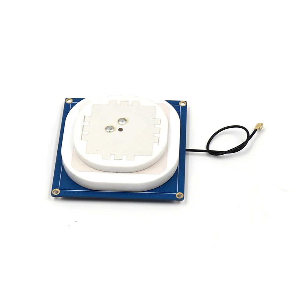 BEITIAN ГНСС gps антенна для ZED-F9P модуль RTK Дрон база БПЛА УГВ gps Гло GAL BDS GNSS L1, L2 IPEX 1,13 Кабель 10,0 см BT-5610C