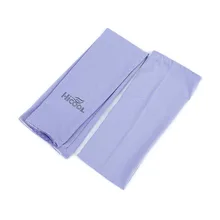 Вискозная Солнцезащитная манжета летняя езда холодный рукав спорт на открытом воздухе рука нарукавник настраиваемый логотип