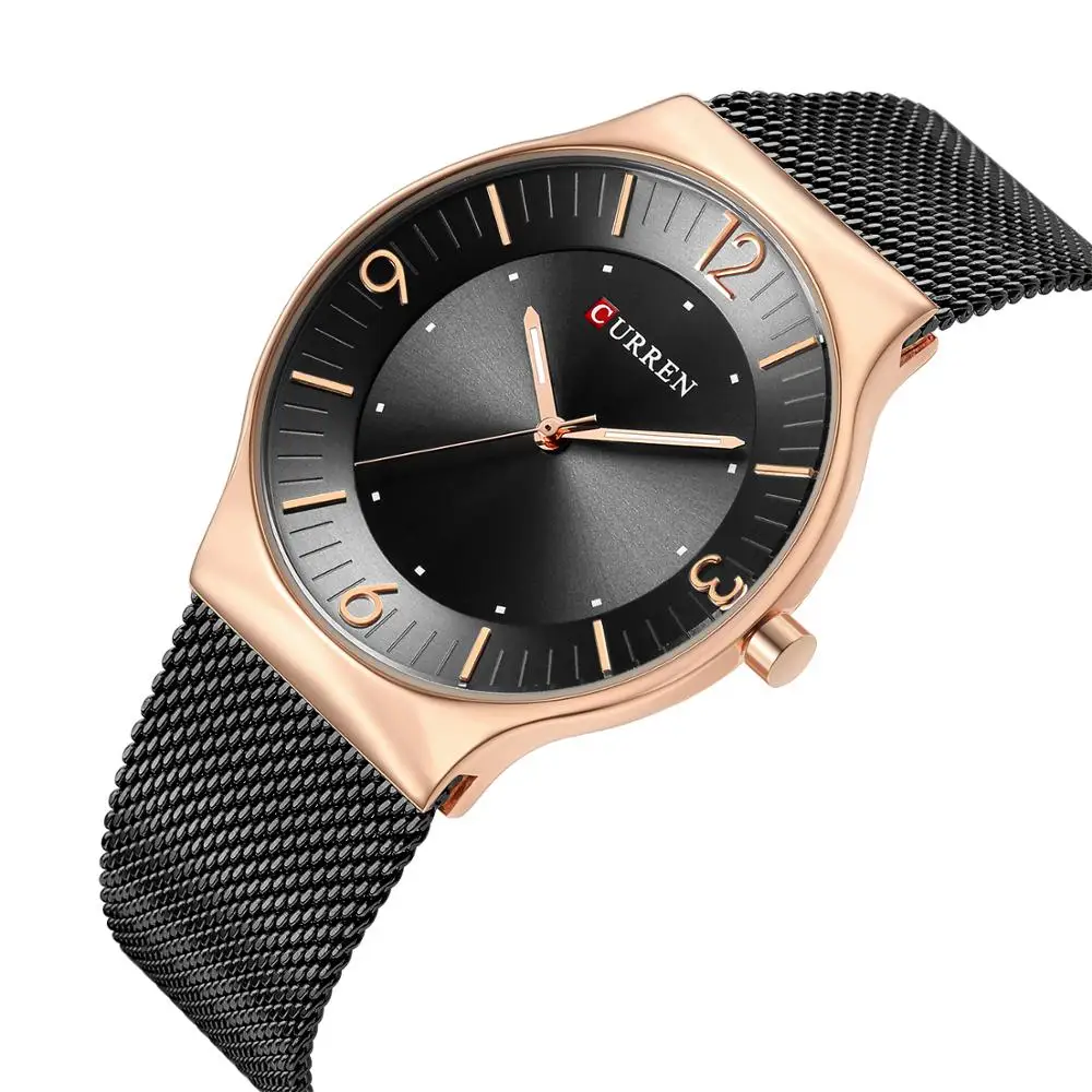 curren smart watch