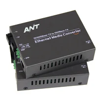 Гигабитный медиаконвертер giga rj45 UTP 1310/1550 волокна в ethernet-коммутатор 10/100/1000 м, приемопередатчик Fibra Optica Гигабитный медиаконвертер giga rj45 UTP 1310/1550 волокна в ethernet-коммутатор 10/100/1000 м, приемопередатчик Fibra Optica