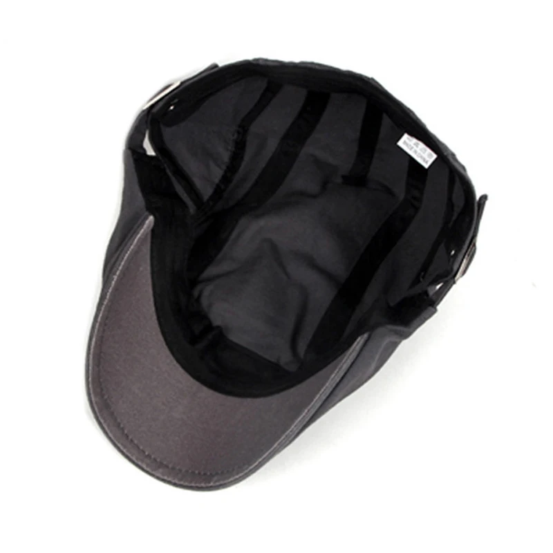 Casual Hat Beret Hat Woolen Beret for Men Women