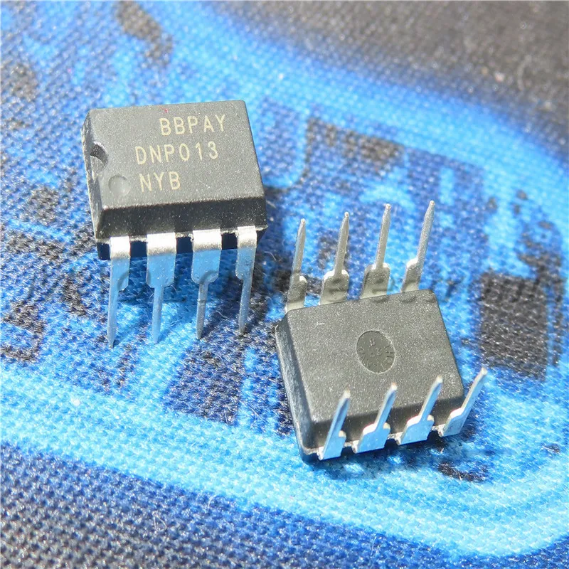 

5PCS/LOT DNP013NYB DNP013 DIP-8 In Stock Original Quality 100%