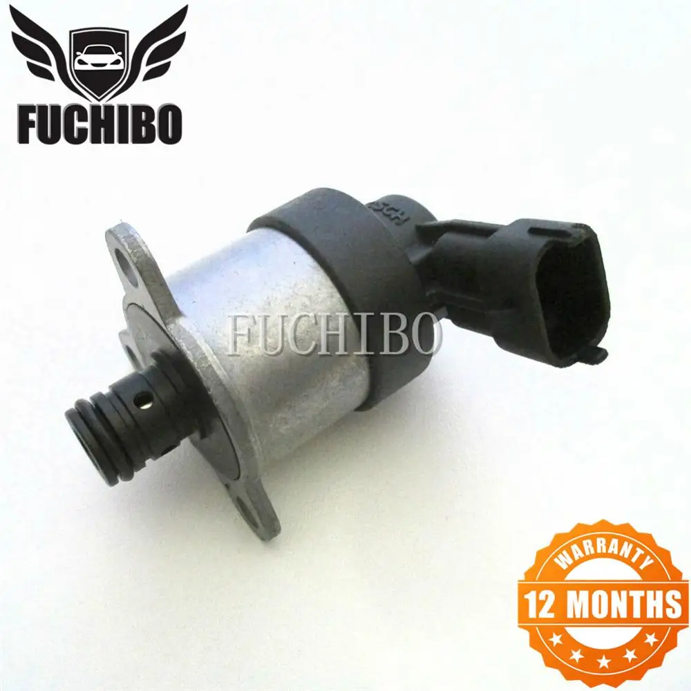 FUCHIBO контроль всасывания клапан 0928400802 для PEUGEOT BIPPER 1007 206 207 307 308 407 1496269 3M5Q9A543DD 3M5Q 9A543