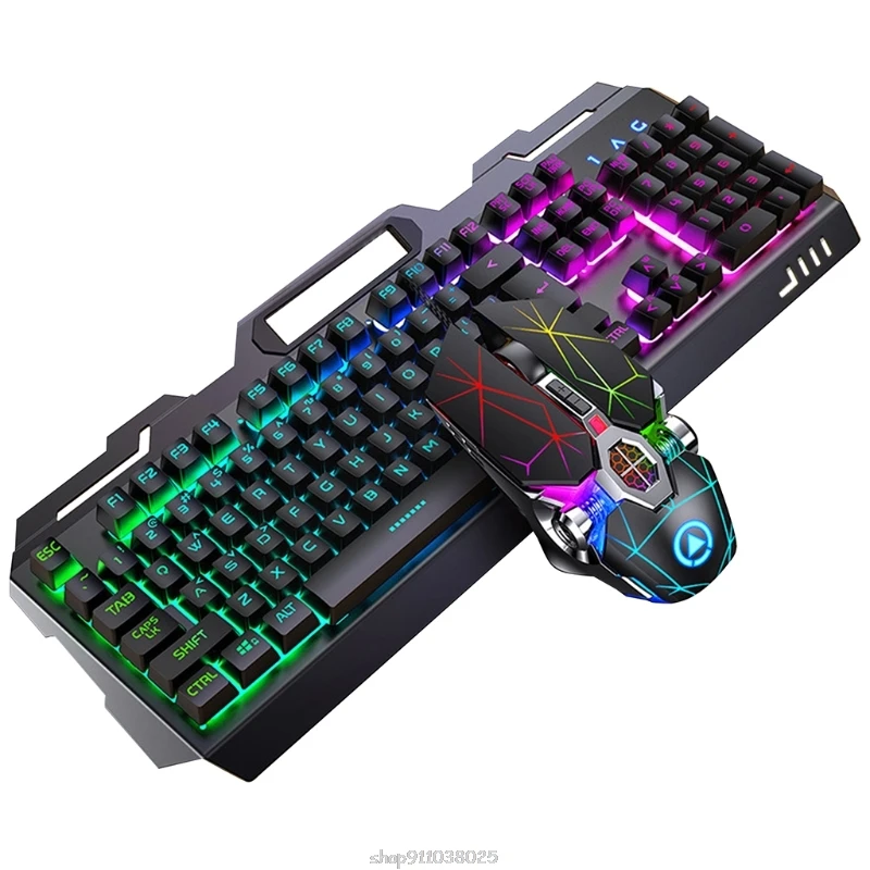Computador e Escritório