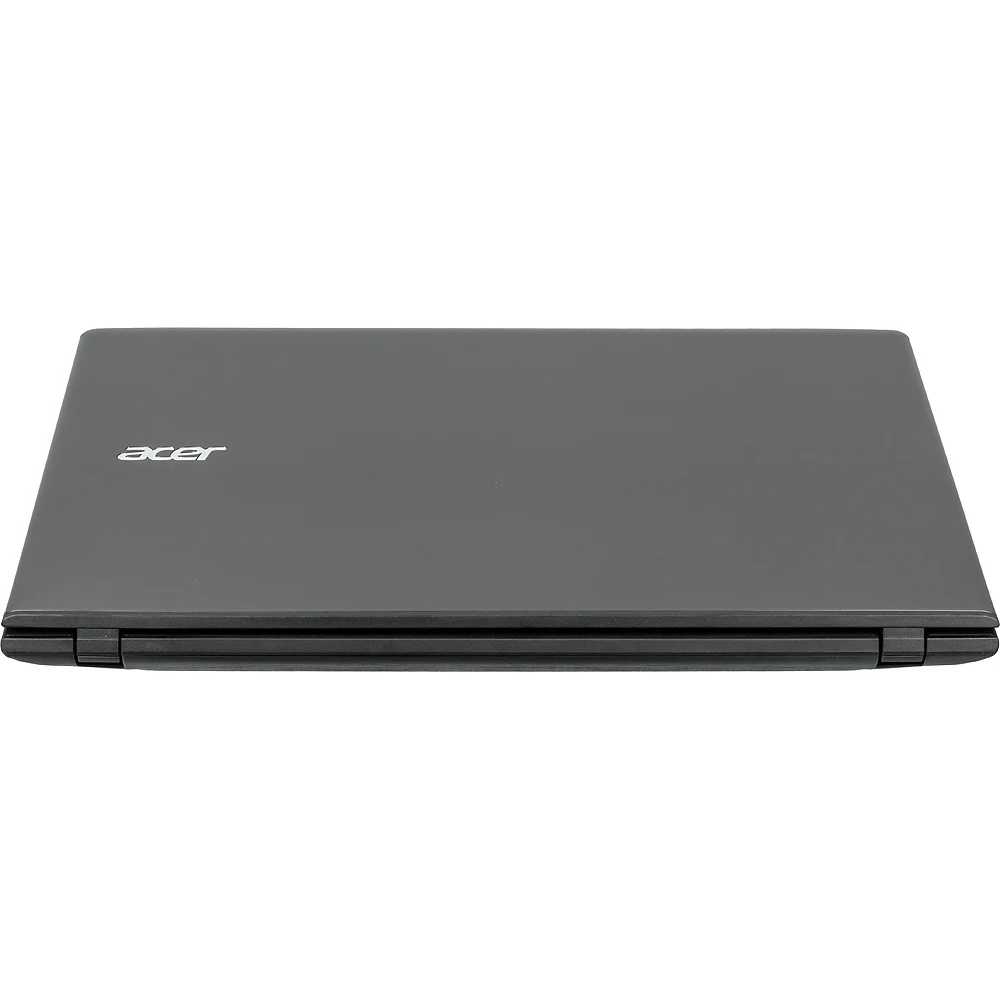 Ноутбук Acer Aspire E15 E5-576G-595G i5 7200U/8Gb/1Tb/DVDRW/Mx130 2Gb/15.6"/FHD/Lin/black