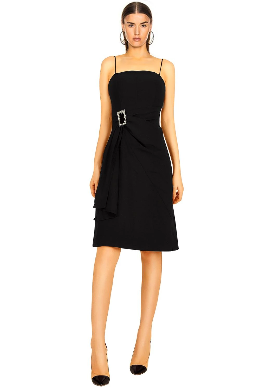 trendy dresses for party