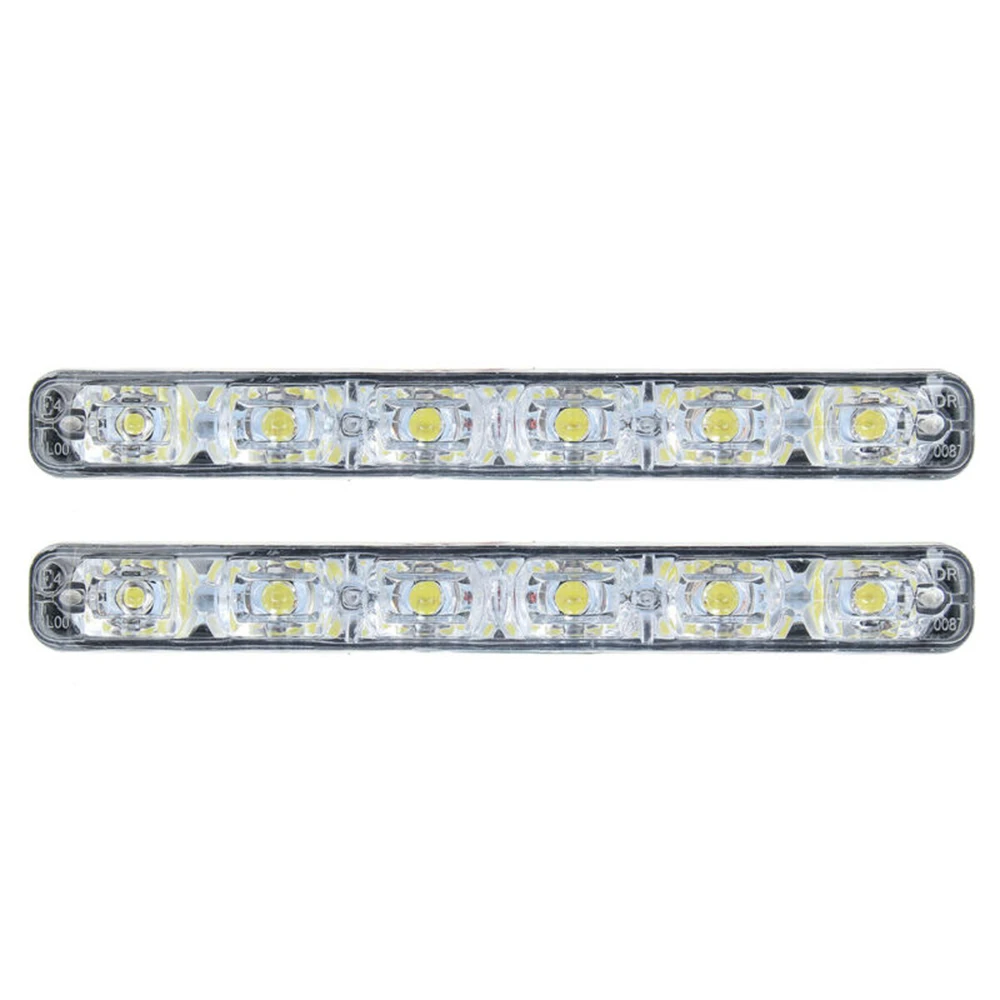 12V Светодиодный свет 1W ближнего света, лампа для противотуманной фары Запчасти для авто аксессуары для автомобиля Высокое качество Материал