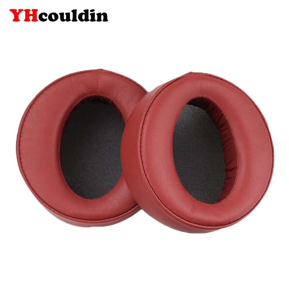 YHcouldin Replacement Ear Pads for Sony MDR XB950BT MDR XB950B1 XB950N1 Wireless Headphones Ear Cushions Protein Leather Earpads