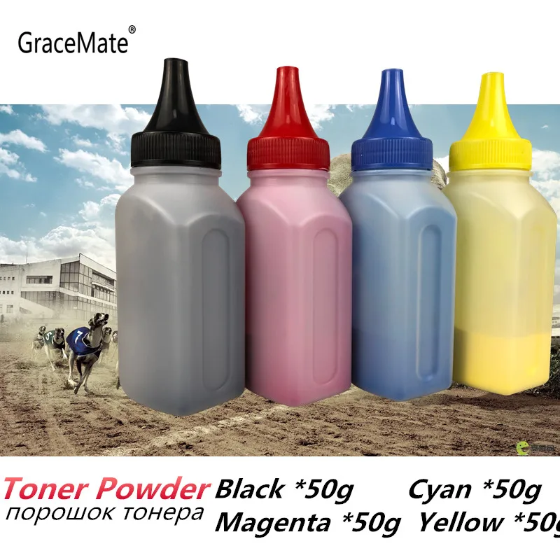 GraceMate 5 звезд Тонер порошок для OKI C301 C301dn C321 C321dn MC332dn MC332 MC342 MC342dn MC342dnw MC342w MC342dw