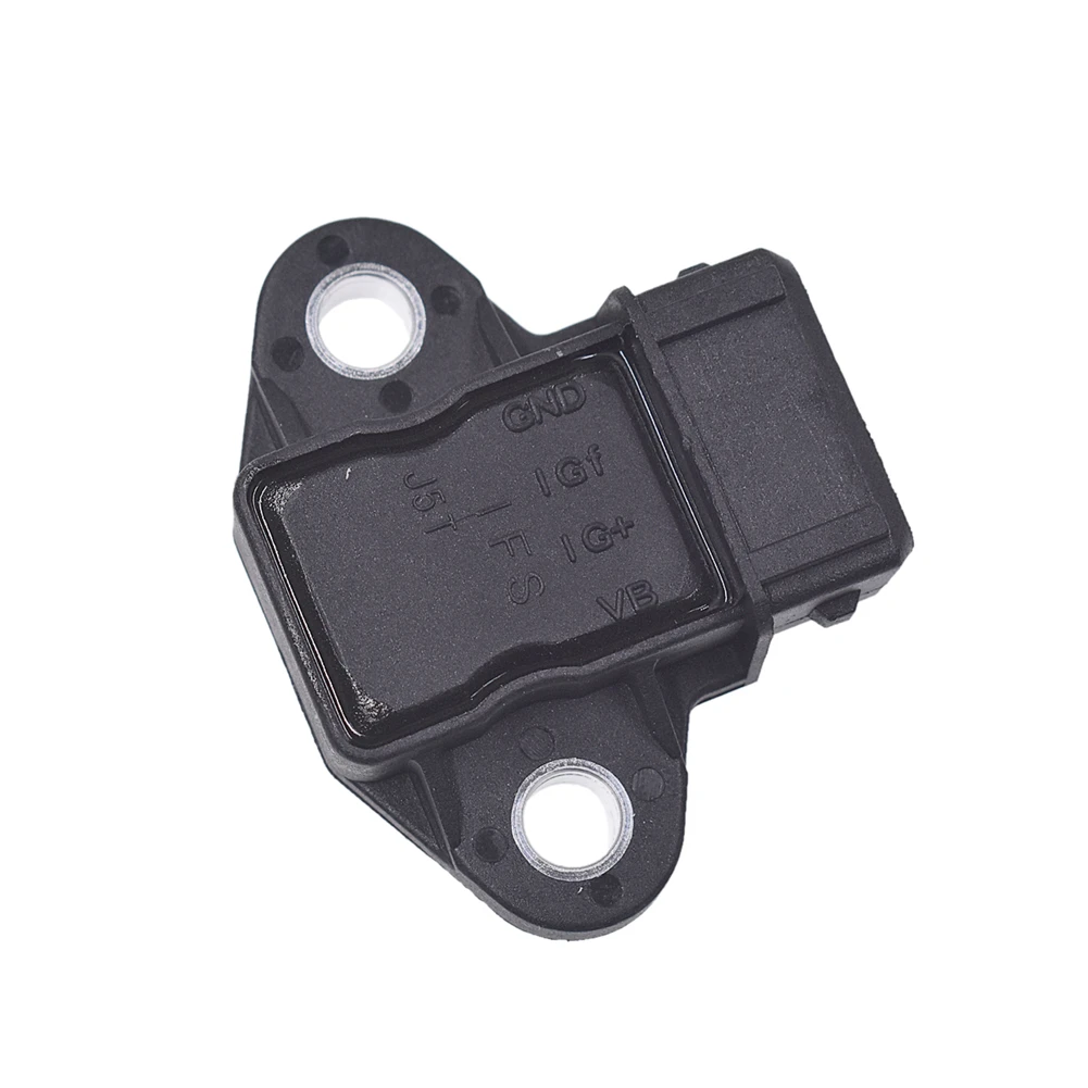 Ignition Misfire Sensor Control Module Igniter Oem Md374437 Fit For