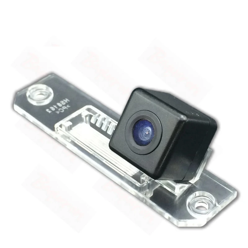 Для Volkswagen VW Lavida 2008 2009 2010 2011 CCD интеллектуальная динамическая траектория заднего вида обратная резервная камера треков