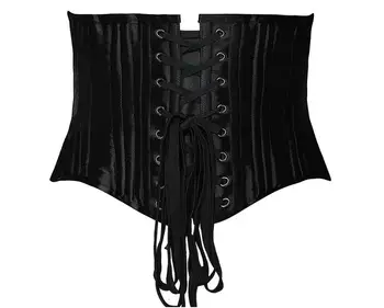 

Vberry women slimming body shaper waist Belt girdles Control Waist trainer corset Shapwear modeling strap