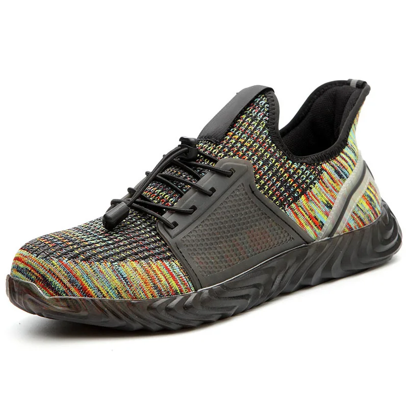 best work shoes non slip