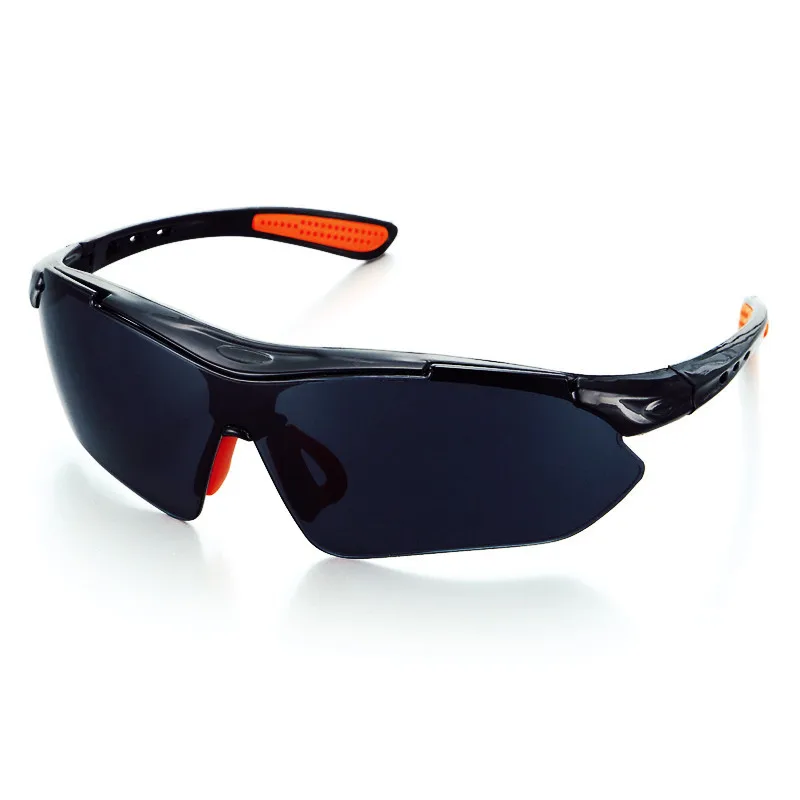 

Fashion New Style Goggles Anti-Scratch Anti-Chemical Splash Anti-Shock