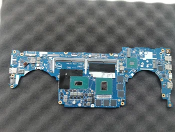 

FOR Dell OEM G Series G5 5587 Motherboard System Board Core i7 2.2GHz Hex Core CPU - TM9WY 0TM9WY CN-0TM9WY Class A
