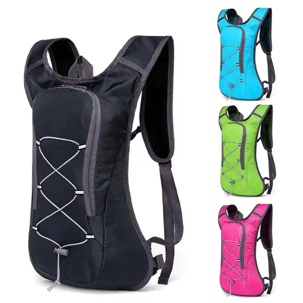 Mochila Ciclismo Mtb Mochilas Para Bicis MontaÃ±a Mochila Ciclista