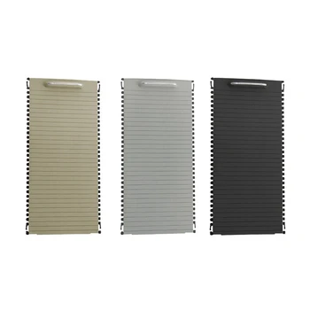 

Car Inner Indoor Centre Console Roller Blind Cover for -Mercedes C/E-Calss W204 S204 W212 S212 A20468076079051