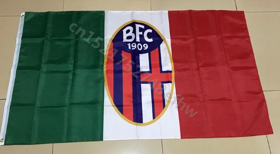 1909 BFC флаг 90*150 см 60*90 см размер полиэфирный художественный Баннер Крытый и открытый декоративный баннер флаг
