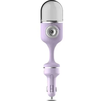 

Car Mount Humidifier Air Purifier Water Replenishing Moisturizing Machine