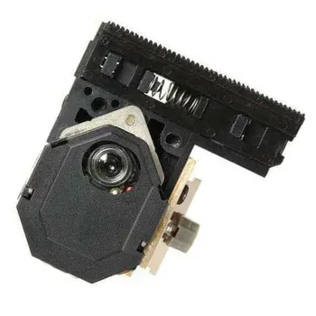 

Kss 213c Replacement CD Player Radio DVD ABS Mini Accessories Durable Optical Lens Practical Pickup Electronic Components