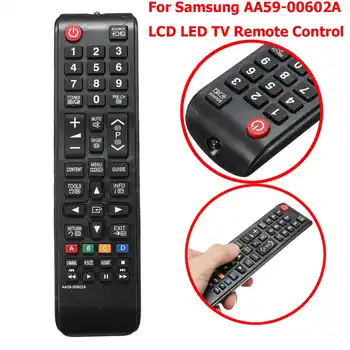 

For Samsung TV Remote Control AA59-00602A AA59-00666A AA59-00741A AA59-00496A FOR LCD LED SMART TV