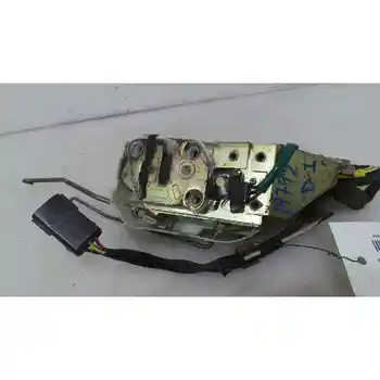 

NC8259310D LOCK LEFT FRONT DOOR MAZDA MX-5 (NB)