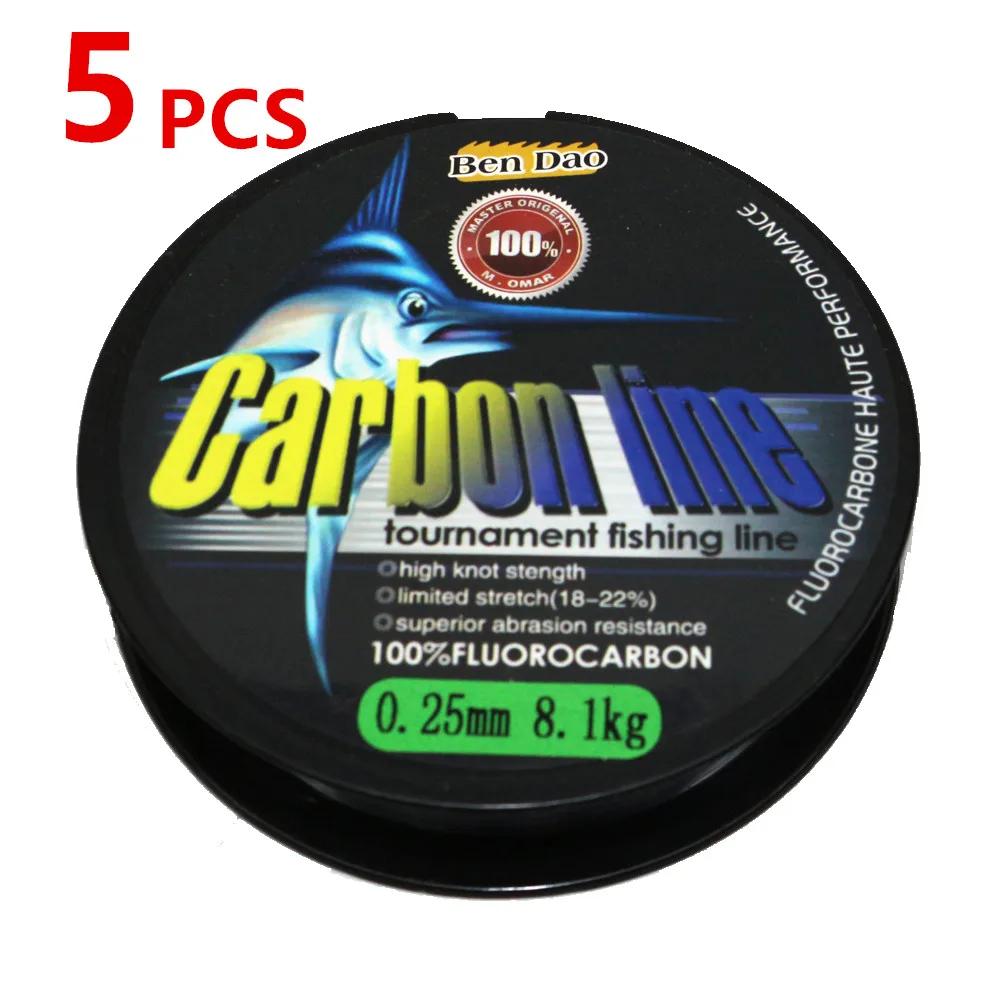 Fluorocarbon Coated Monofilament Fishing Line Pros Cons Fluorocarbon