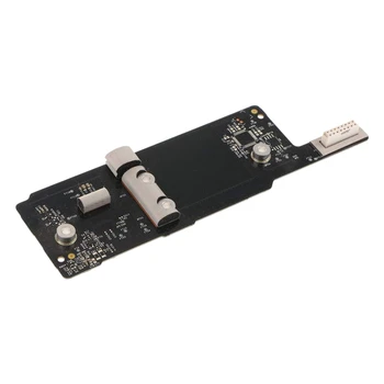 

HOT-Power on OFF Switch Button Board PCB Module Fix Repair Part for Xbox One Slim X