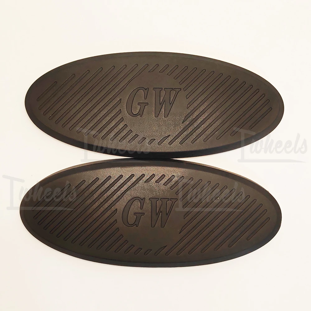 Discount GotWay Nikola side pad GotWay EUC leg soft pad Nikola spare parts 2