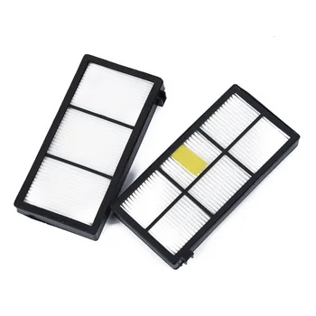 

Filters Brush Replaces Kit For IRobot Roomba 800&900 Series Vacuum Accessories