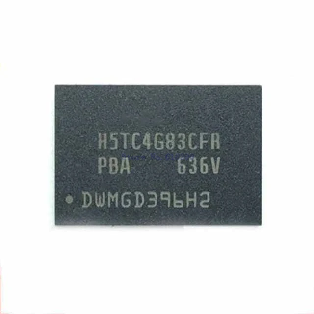 

H5tc4g83cfr Flash Memory Chip Ddr3 512M Particle H5tc4g83afr-Pba H5tc4g83cfr-Pba