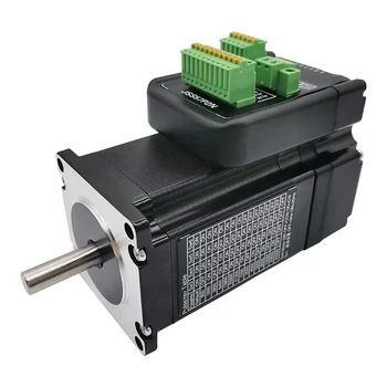 

Hot Integrated Closed Loop Stepper Motor for 3D Printer for CNC Engraving Milling Machine