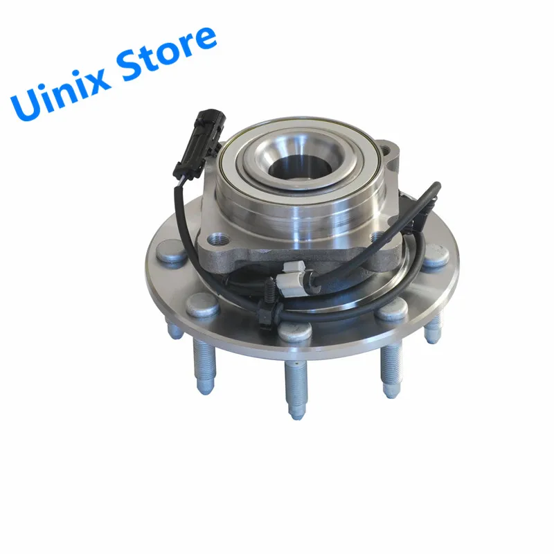 Wheel Hub Bearing FOR CHEVROLET Avalanche 2500 2002 2007 4WD OEM