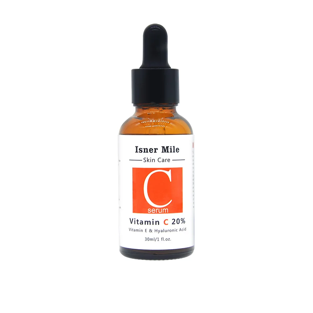 Vitamin C Serum Face Serum Anti Wrinkle Skin Whitening Moisturizing skin Care