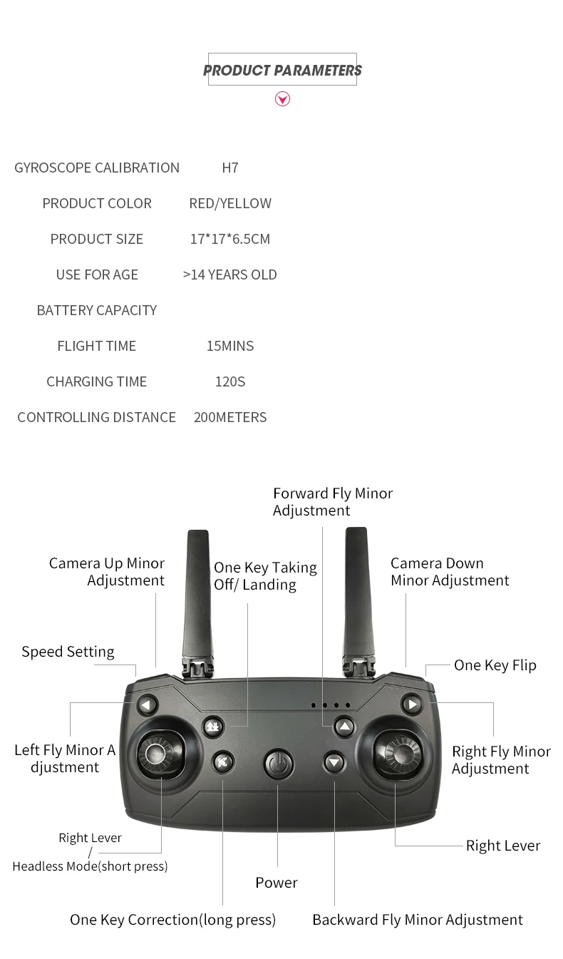 Gps беспилотный Радиоуправляемый квадрокоптер с 5G Wifi FPV 4K HD камерой Follow Me Drone с автоматическим возвратом Радиоуправляемый вертолет с безголовым режимом детские игрушки