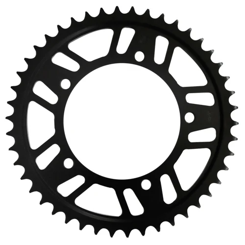 530 40T 42T 43T 44T 45T 46T Motorcycle Rear Sprocket for Suzuki SV1000 03-07 GSF1250 07-16 GSF1200 2006 Bandit 1200 1250