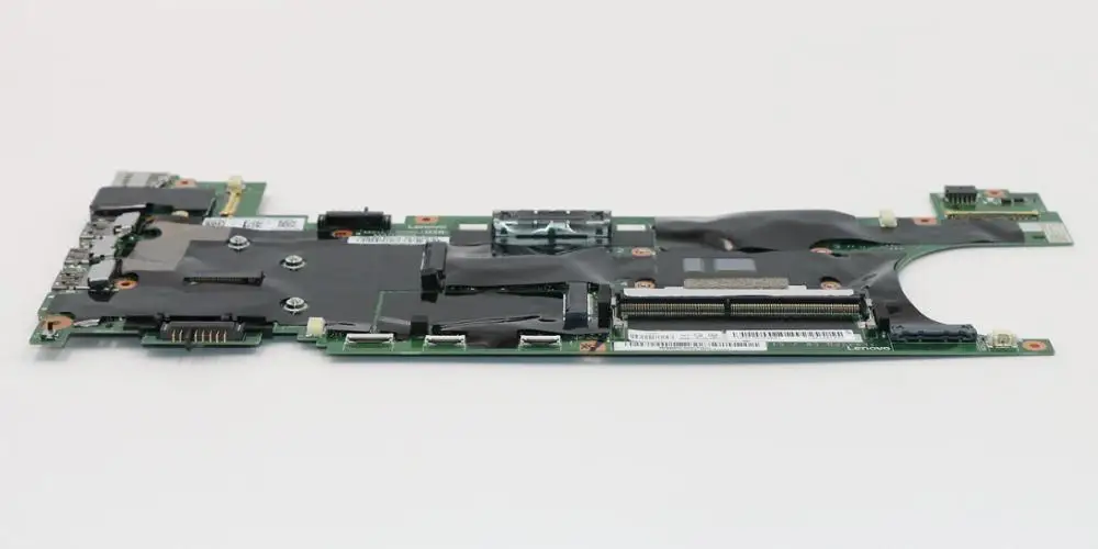  CPU i5-7300U 4GB T470S for Lenovo ThinkPad T470S Notebook Mainboard 01ER072 Tested 100% Work Integr