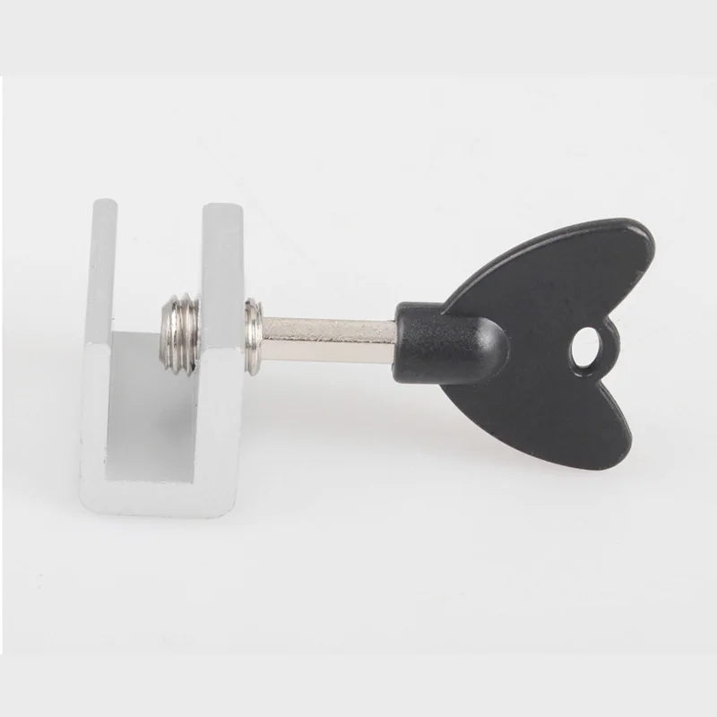 KHJK Safe Durable 1Pcs Door Window Lock Restrictor Aluminum Door Lock Children Security Window Cable Limit Lock Safety Key Lock KHJK Safe Durable 1Pcs Door Window Lock Restrictor Aluminum Door Lock Children Security Window Cable Limit Lock Safety Key Lock