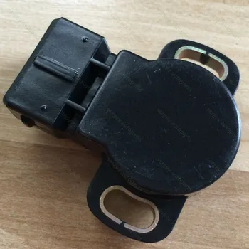 

5pcs MD614735 TPS Throttle Position Sensor For MITSUBISHI Carisma Galant Pajero FTO Montero Sigma Challenger Diamante