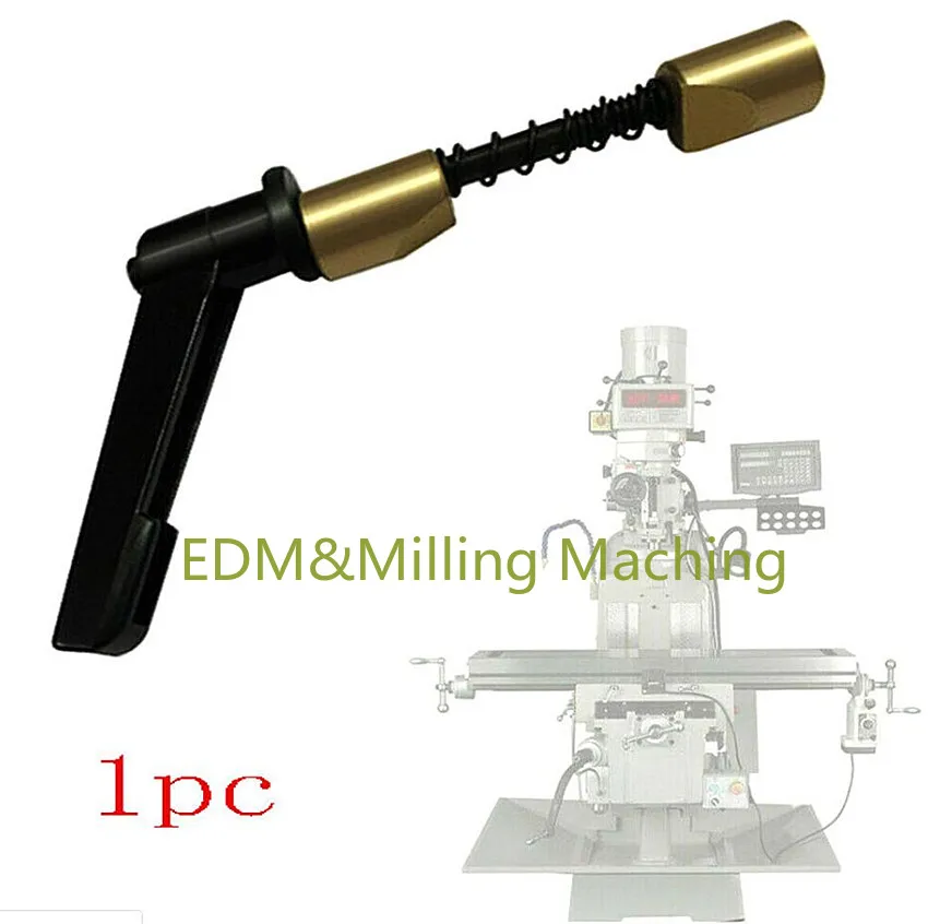 Tools & Equipment Home & Garden 1PC Milling Machine Table Lock