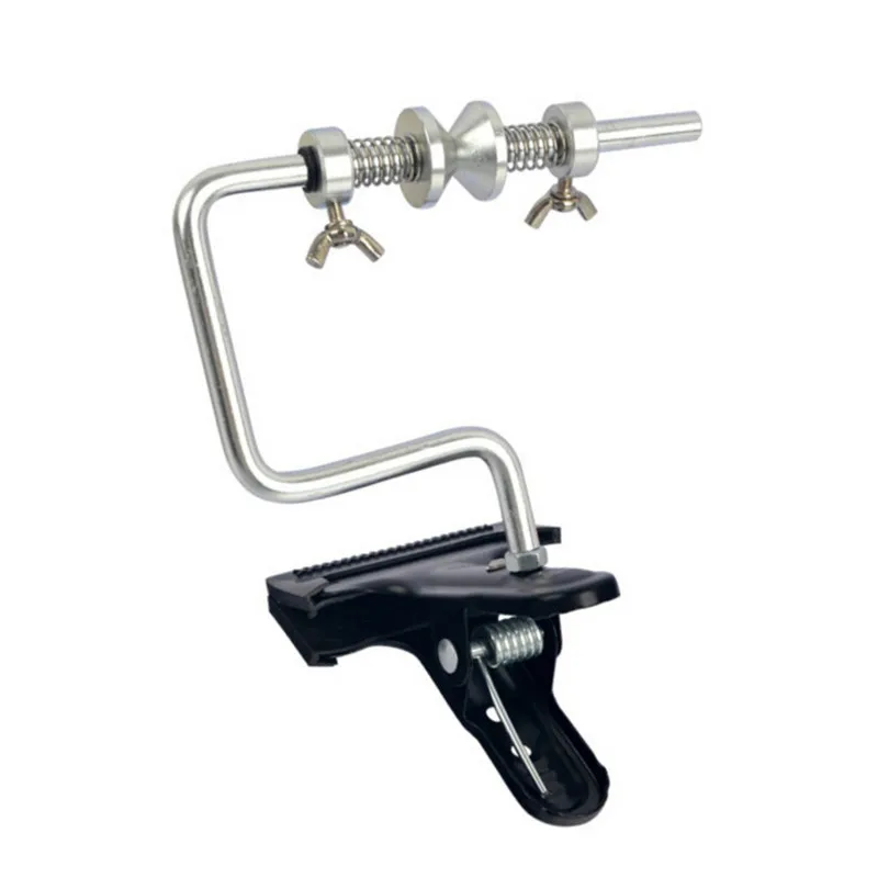 

Fishing Line Winder Reel Line Spooler With Clamp Protable Spooling Winding System Tackle Tools Pesca Sea Carp Fishing Accessorie