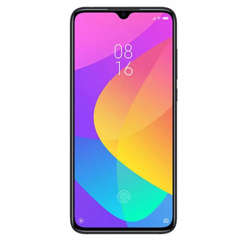 Глобальная версия Xiaomi Mi 9 Lite 6 ГБ 64 Гб Смартфон Snapdragon 710 48MP Тройная камера 32 МП фронтальная камера 6,3" экран