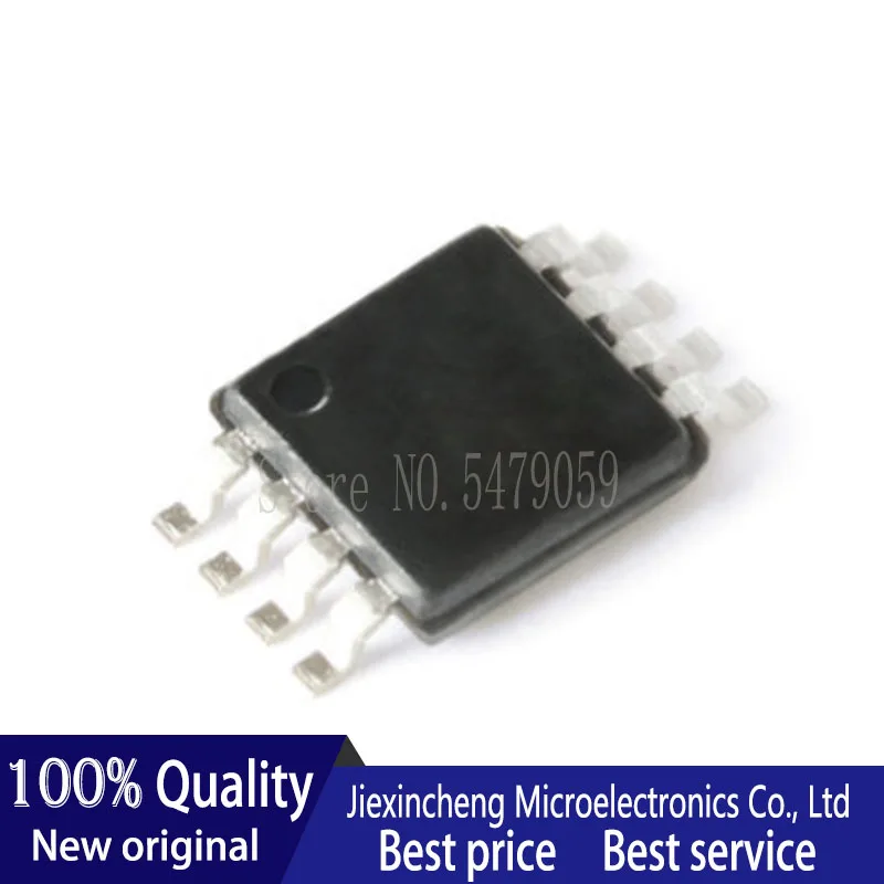 20 шт. AL8806MP8-13 AL8806 AL8806MP8 MSOP8 Новый оригинал | Электроника