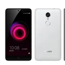 360 N4 4G LTE Смартфон Android 6,0 MTK6797 Deca Core 5," FHD 1920X1080 4 Гб ram 32 ГБ rom 13,0 МП отпечаток пальца