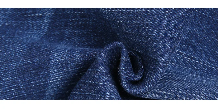 Женские облегающие прямые джинсы LEIJIJEANS, классические голубые джинсы в полную длину с высокой посадкой, модель 9207 большого размера 5XL–6XL на осень