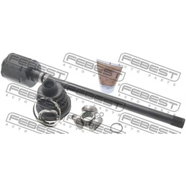Шрус Внутренний | Прав | Toyota Camry(Jpp) Acv30/Mcv3# 2001.07-2006.01 [Us]/26*28*23 Мм Febest арт. 0111MCX20RH