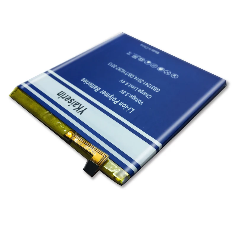 Аккумулятор для мобильного телефона HE306 для Infocus M680 M535 HE306 3600 мАч высокое качество литий-полимерные сменные батареи