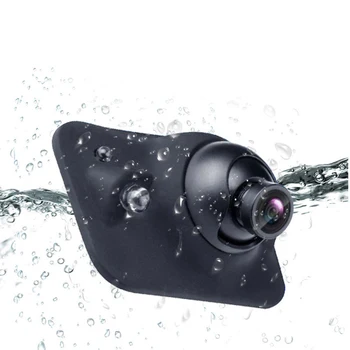 

Rear/Side Camera View Reverse Waterproof 600TV 12V IP67 60Hz/s 170° HD