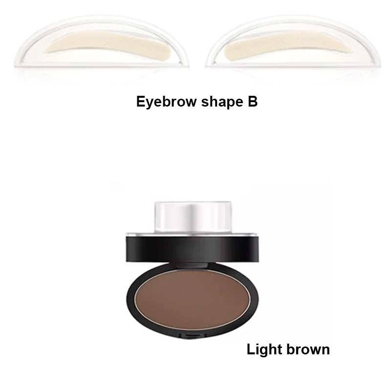 Eyebrow Powder